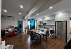 Bán căn hộ chung cư 3 phòng ngủ, diện tích 114m2, pháp lý rõ ràng.... Bán căn hộ chung cư tại Định Công, Hà Nội 02