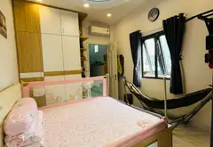 Cơ hội sở hữu nhà mới full nội thất tại Huỳnh Tấn Phát, giá tốt đáng giá từng mét vuông... Bán nhà riêng tại Phú Thuận, Hồ Chí Minh 10