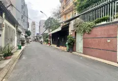 Cơ hội hiếm có: Nhà riêng 2 tầng sát Ga T3, hẻm xe tải tránh, giá 13.9 tỷ... Bán nhà riêng tại Tân Bình, Hồ Chí Minh 12
