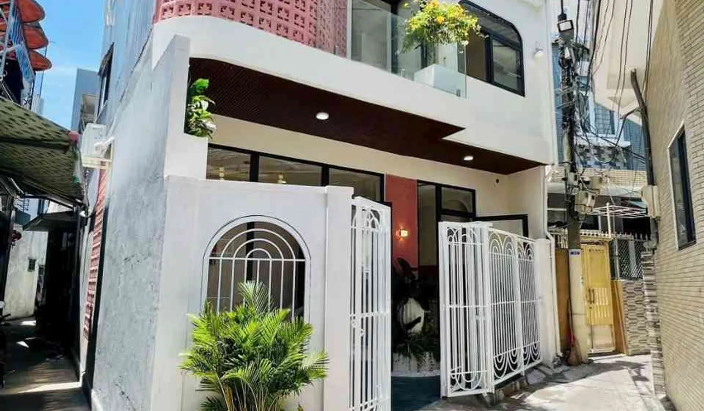 💥NHÀ ĐẸP GÓC 2 MẶT KIỆT HÀ KHÊ – GẦN BIỂN NGUYỄN TẤT THÀNH 🌊... Bán nhà riêng tại Thanh Khê, Đà Nẵng 01