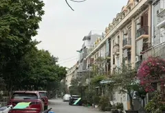 Bán liền kề Đại Mỗ giá tốt, mặt tiền rộng, 3 thoáng đón gió, view vườn hoa... Bán biệt thự, liền kề tại Tây Mỗ, Hà Nội 02
