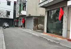 Bán đất Nguyên Khê 50.4m² mặt phố kinh doanh sầm uất... Bán đất tại Phúc Thịnh, Hà Nội 03