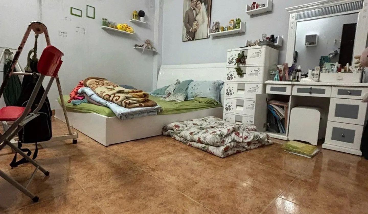 Bán nhà mặt phố Tân Bình 4 tầng 56m2 giá 11.5 tỷ... Bán nhà mặt phố tại Bảy Hiền, Hồ Chí Minh 01