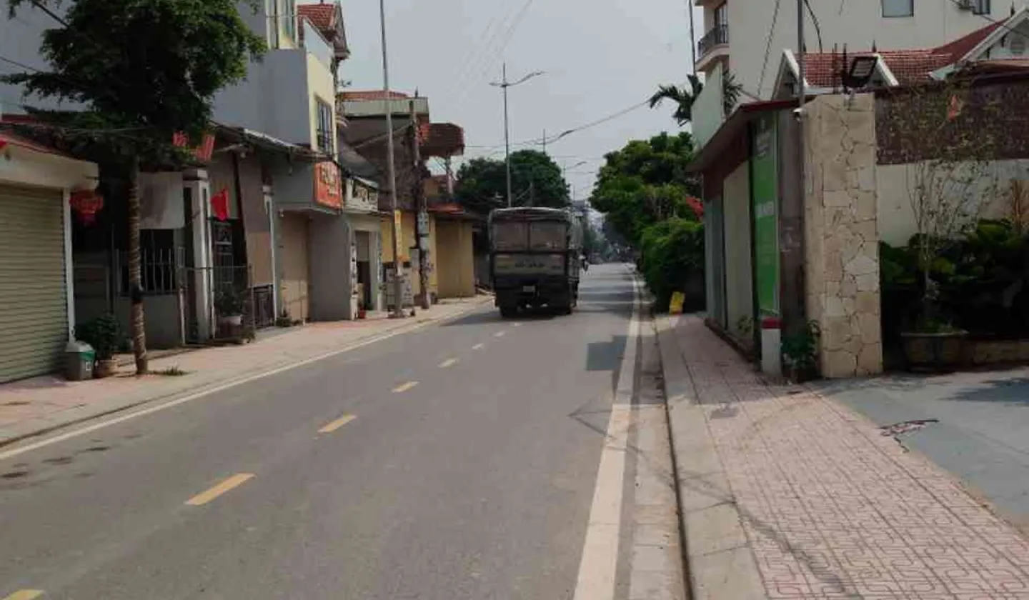 Cơ hội hiếm có sở hữu lô đất thổ cư đẹp tại thôn Đan Kim, Văn Giang... Bán đất tại Văn Giang, Hưng Yên 01