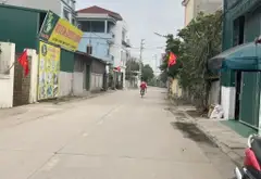 Cơ hội hiếm có sở hữu lô đất mặt tiền đẹp tại Vạn Phúc Thanh Trì... Bán đất tại Thanh Trì, Hà Nội 08