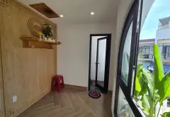Nhà mặt tiền Bình Thái 4, mới, rộng, giá tốt... Bán nhà mặt phố tại Cẩm Lệ, Đà Nẵng 03