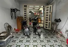 🏡 HXH VÀO NHÀ - 4x19M NỞ HẬU - CÓ PN TRỆT - HƠN 6 TỶ TL... Bán nhà riêng tại Thông Tây Hội, Hồ Chí Minh 01
