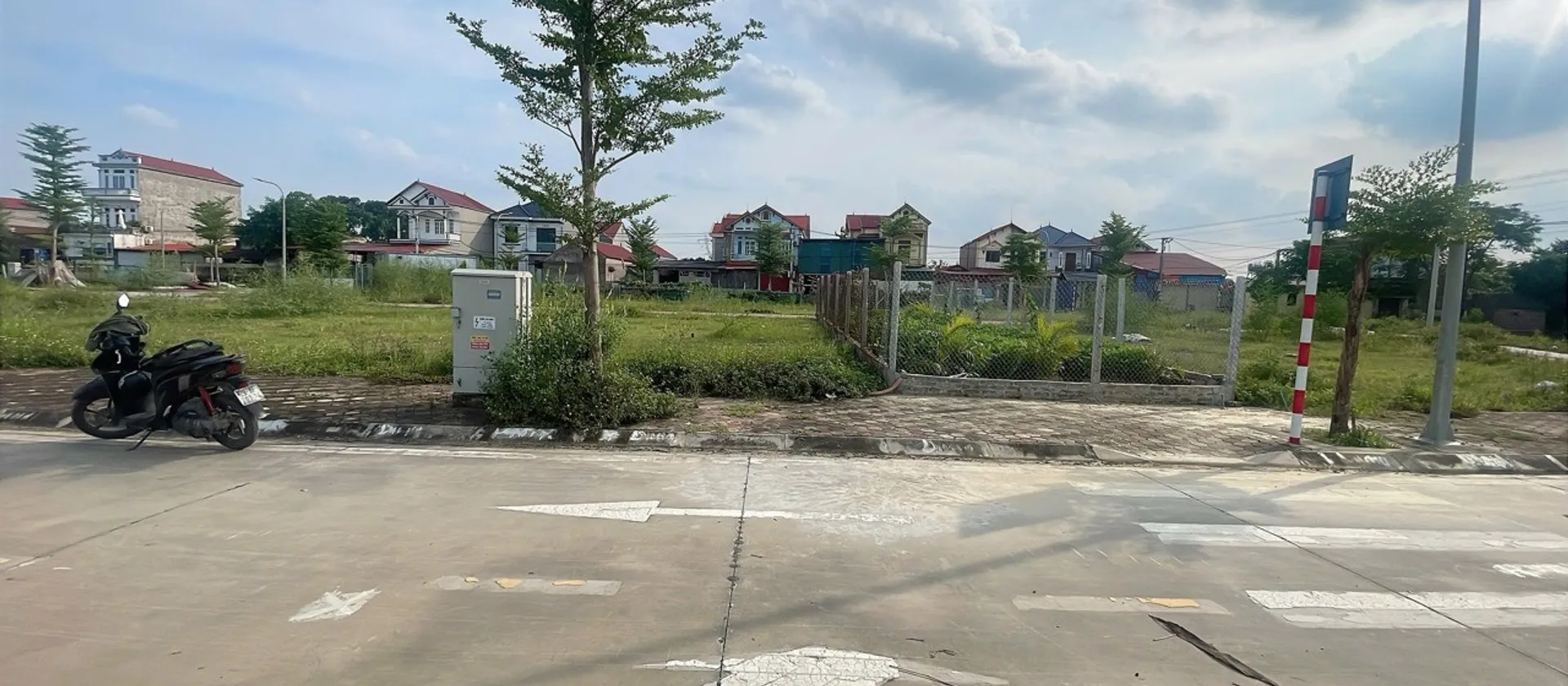 Bán đất đấu giá 90m2 hướng Đông Bắc tại xã Đa Phúc, Hà Nội, pháp lý cơ sở, giá 2.65 tỷ... Bán đất tại Đa Phúc, Hà Nội 01