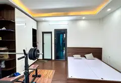 VỪA TIỀN - NHÀ ĐẸP Ở LUÔN - NỘI THẤT CƠ BẢN - GẦN Ô TÔ

Mô tả:
- Nhà 5 tầng còn khá mới, nội thất đ... Bán nhà riêng tại Bồ Đề, Hà Nội 10