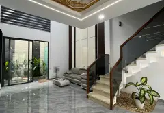 SALE LÊ THÚC HOẠCH NỐI DÀI - ĐƯỜNG 5A - BÌNH HƯNG HOÀ - BÌNH TÂN... Bán nhà mặt phố tại Bình Hưng Hòa, Hồ Chí Minh 03