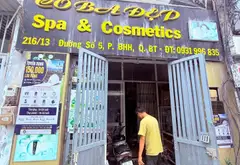 Bán nhà riêng 2 tầng diện tích 56m2 tại Bình Hưng Hòa, Kênh Tham Lương... Bán nhà riêng tại Bình Hưng Hòa, Hồ Chí Minh 03
