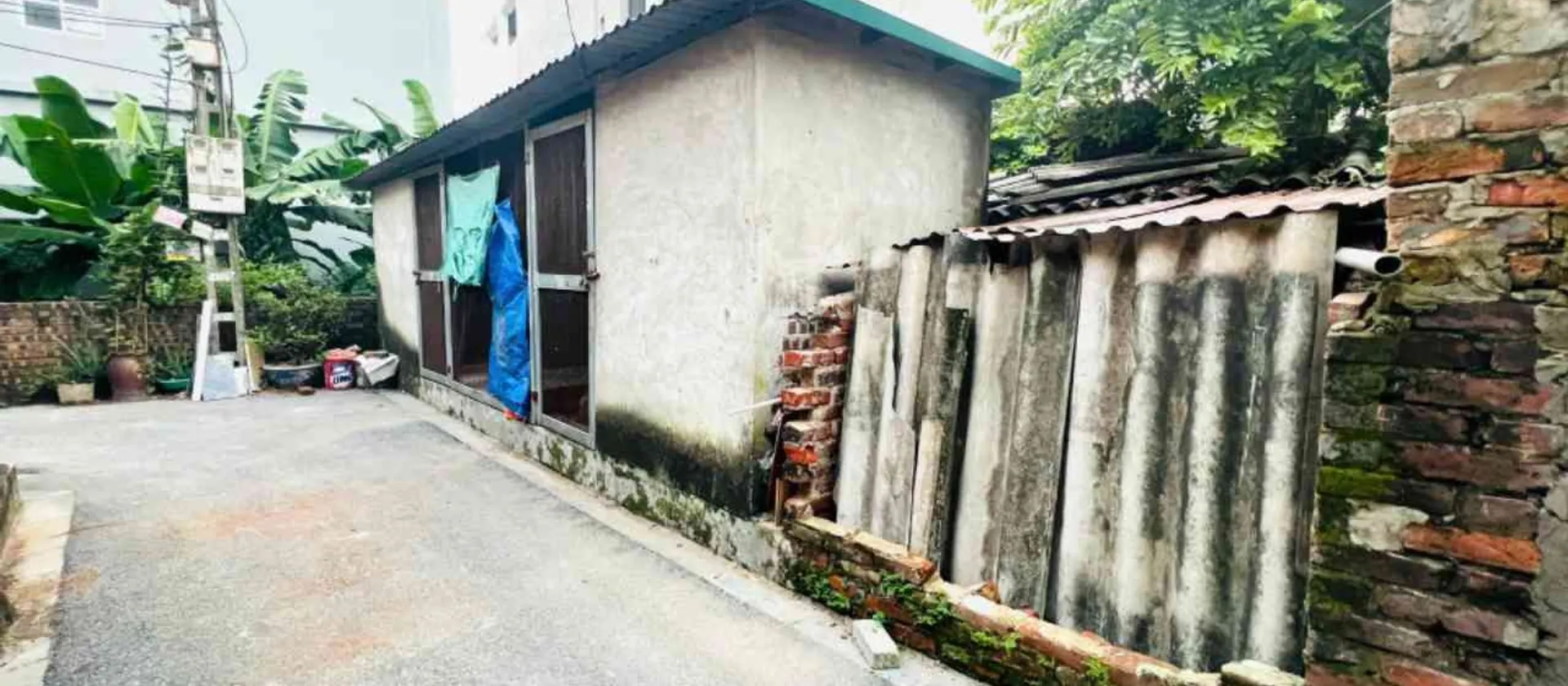Bán đất xóm Dõng, Cổ Loa, Đông Anh giá sốc... Bán đất tại Đông Anh, Hà Nội 01