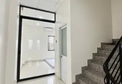 Nhà 4 tầng - Ngay AEON TÂN PHÚ - 4x15 - 6PN - 4 tầng - hẻm oto - cách vài căn ra mặt tiền... Bán nhà riêng tại Tân Sơn Nhì, Hồ Chí Minh 16