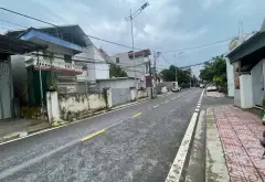 THỬA 786 THÔN ĐAN KIM, LIÊN NGHĨA, VĂN GIANG - Ô TÔ TRÁNH - KINH DOANH... Bán đất tại Văn Giang, Hưng Yên 02