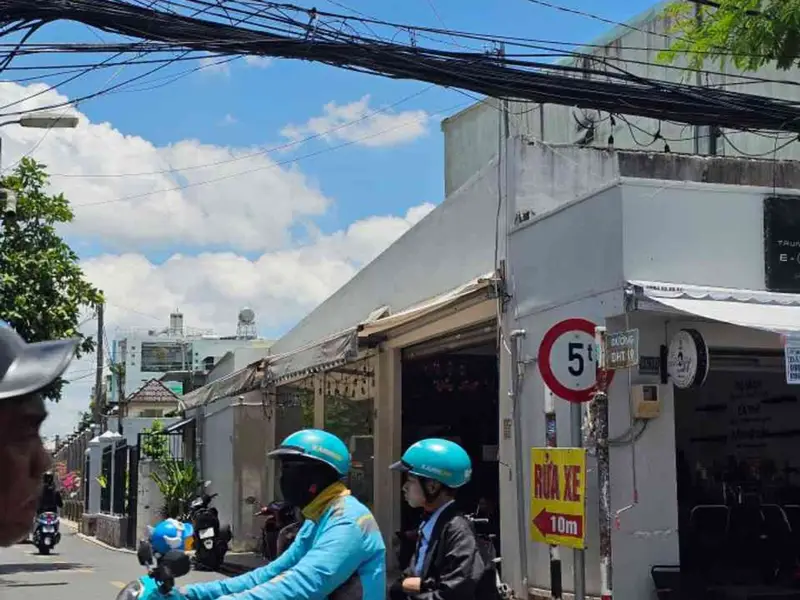 Nhà 40 phòng trọ mặt tiền Đông Hưng Thuận, view công viên siêu hot... Bán nhà riêng tại Đông Hưng Thuận, Hồ Chí Minh 01