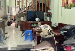 Cơ hội vàng sở hữu nhà riêng tại trung tâm với giá giảm sốc... Bán nhà riêng tại Phú Lương, Hà Nội 01