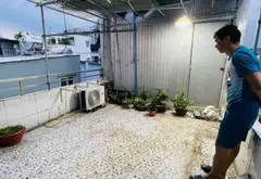 Bán nhà riêng 3 tầng 4 phòng ngủ tại Tân Hòa Đông, Phú Lâm... Bán nhà riêng tại Phú Lâm, Hồ Chí Minh 09