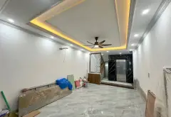 Nhà 7 tầng mới toanh, tiện nghi đỉnh cao ngay Hồ Tùng Mậu... Bán nhà riêng tại Phú Diễn, Hà Nội 01