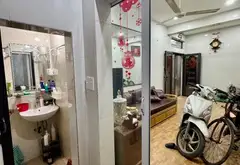 🌏🎯HIẾM: NHÀ 5.6 TỶ: NGÃ TƯ SỞ - VƯƠNG THỪA VŨ, 29M2 x 4 TẦNG, NGÕ BA GÁC NÔNG.... Bán nhà riêng tại Khương Đình, Hà Nội 08