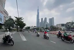 N.h.à mặt phố thuận tiện có tại Điện Biên Phủ, ngang 7mgiá hơn 9,7 tỷ - sổ hồng pháp lý.... Bán nhà mặt phố tại Thạnh Mỹ Tây, Hồ Chí Minh 09