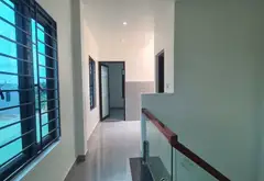 Nhà 3 tầng 4 phòng ngủ thuận tiện ô tô đỗ cửa tại Phúc Hải... Bán nhà riêng tại Hưng Đạo, Hải Phòng 08