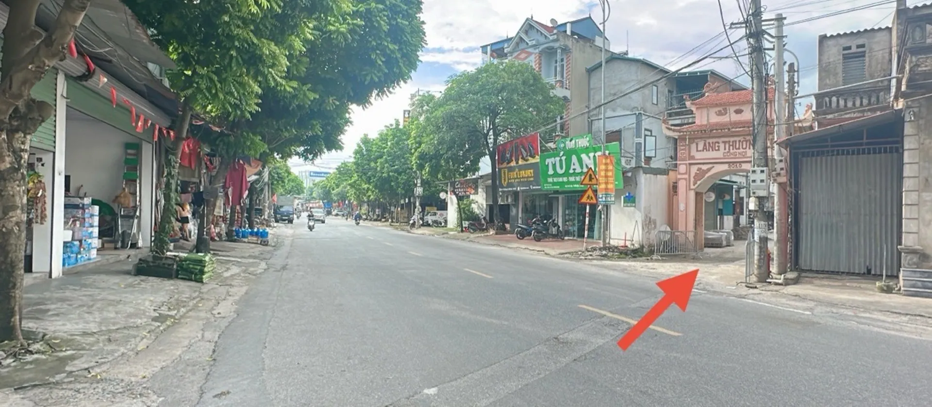 Bán đất thổ cư... Bán đất tại Quang Minh, Hà Nội 01
