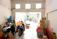 Nhà phố Trần Nhân Tôn, 3 phòng ngủ, không gian yên tĩnh... Bán nhà riêng tại Vườn Lài, Hồ Chí Minh 04