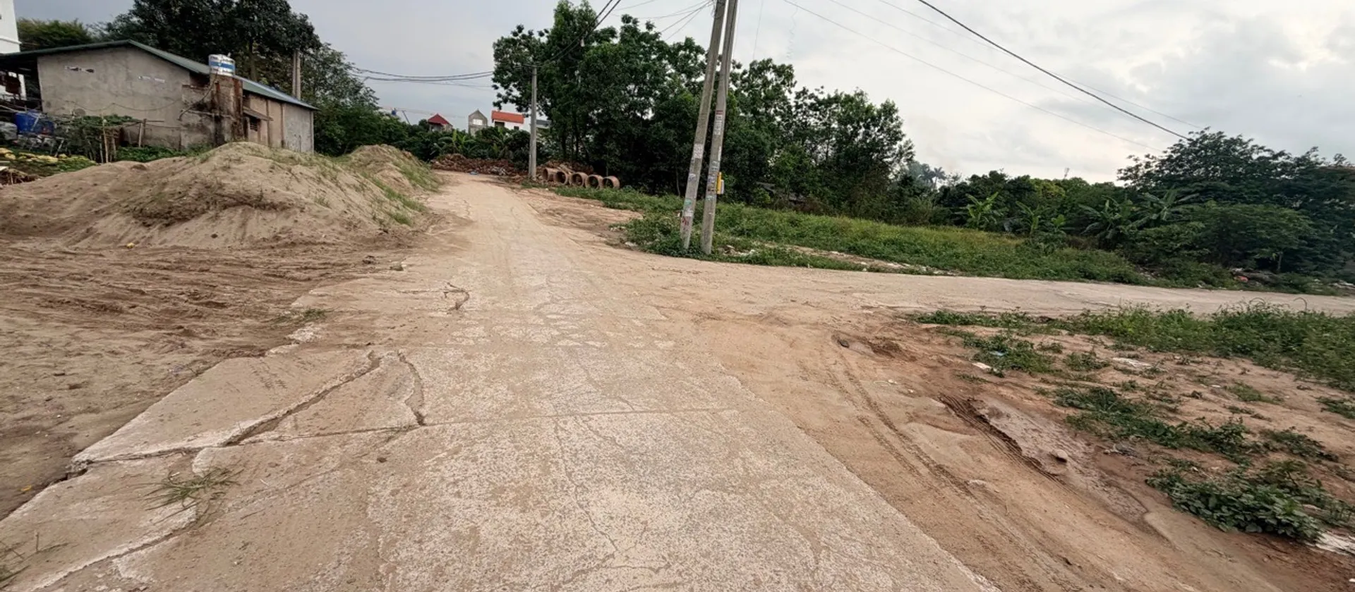 Cơ Hội Vàng: Đầu Tư Đất Đẹp 195m² Tại Thôn Ngọc Lịch - Giá Chỉ 12.15 Tỷ!... Bán đất tại Như Quỳnh, Hưng Yên 01