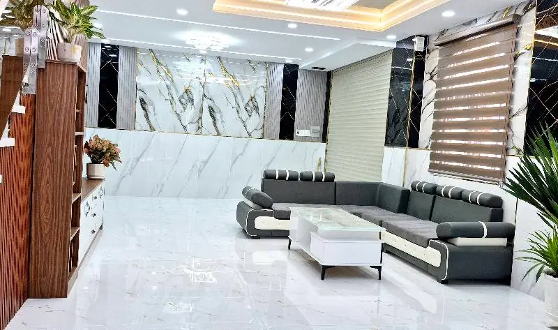 Nhà riêng 5 tầng, 5 phòng ngủ tại Bình Tân, diện tích 51.1m², hẻm ô tô tiện lợi... Bán nhà riêng tại Bình Tân, Hồ Chí Minh 01