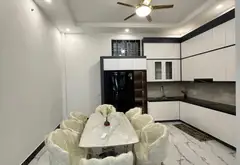 Bán nhà riêng 4 tầng phường Phúc Lợi, Long Biên gần Riverside, ô tô vào nhà... Bán nhà riêng tại Phúc Lợi, Hà Nội 02