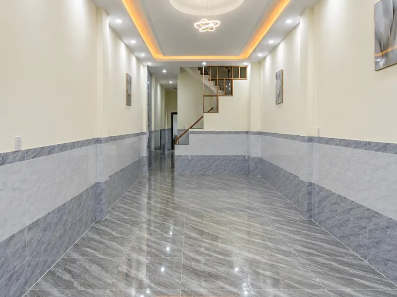 NHÀ 2 TẦNG 90m² – GI.Á CHỈ 6,5TỶ NGAY LÊ TRỌNG TẤN- PHẠM ĐĂNG GIẢNG... Bán nhà riêng tại Bình Hưng Hòa, Hồ Chí Minh 01