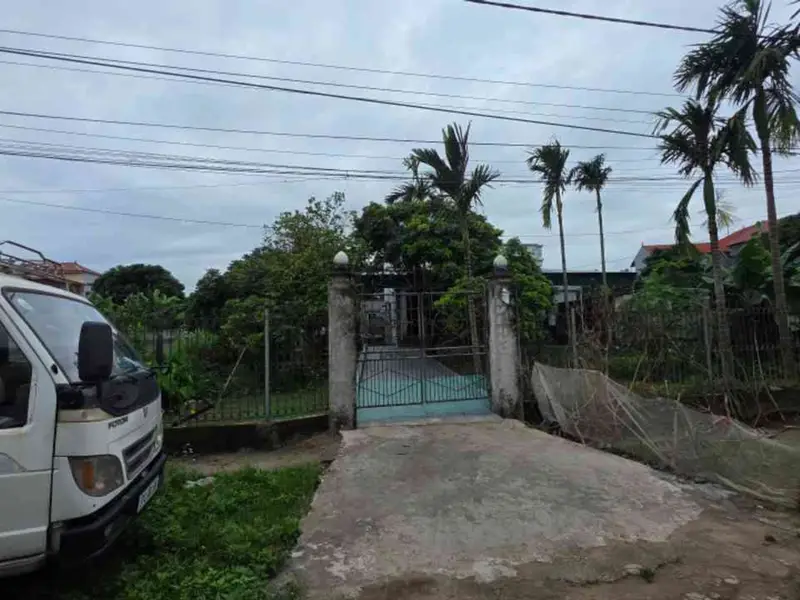 Đất Mặt Tiền Rộng, Tiềm Năng Sinh Lời Tại Tân Hưng!... Bán đất tại Tân Hưng, Hưng Yên 01
