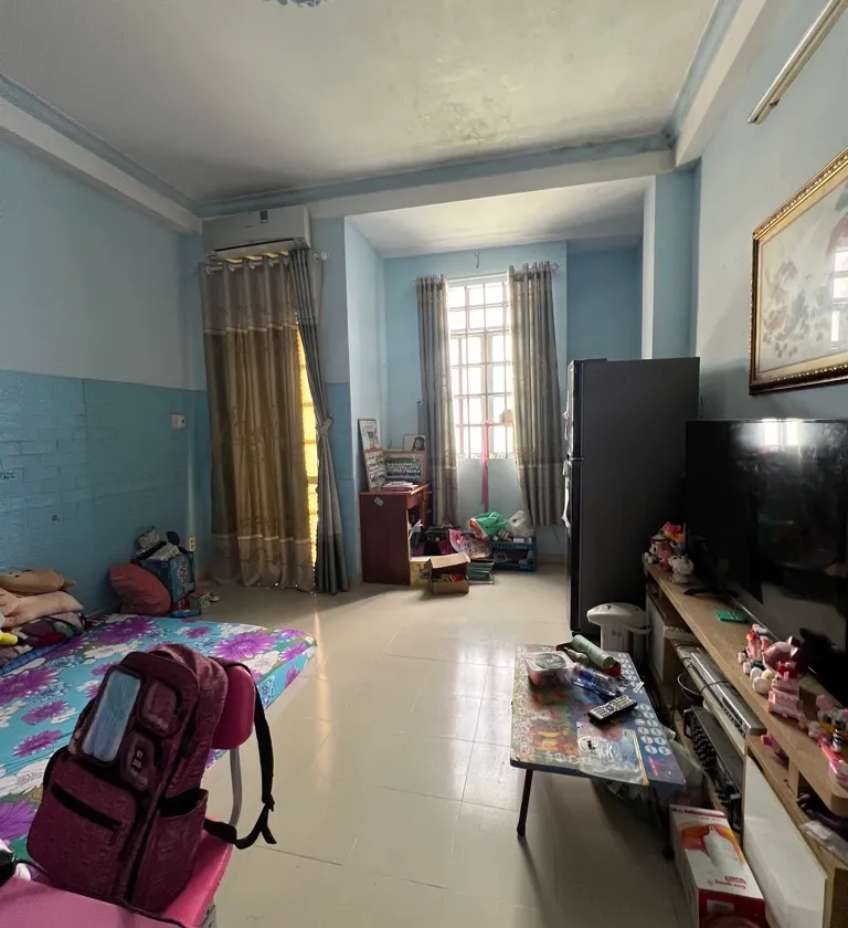BÁN NHÀ HƯƠNG LỘ 2 SÁT NGÃ TƯ BỐN XÃ BÌNH TÂN - 4 TẦNG 80M2 ĐƯỜNG 6M SỔ RIÊNG GIÁ 6TY4... Bán owner_side tại Bình Trị Đông, Hồ Chí Minh 01