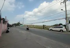 Lô đất mặt tiền đắc địa tại Phạm Văn Sáng, Hóc Môn... Bán đất tại Bà Điểm, Hồ Chí Minh 09