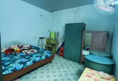 Nhà riêng 1 tầng 112.9m2 hẻm rộng tại Bình Tân giá 8 tỷ... Bán nhà riêng tại Bình Trị Đông, Hồ Chí Minh 10