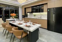 Bán nhà riêng 5 tầng hiện đại, có thang máy tại phường Thới An, Quận 12... Bán nhà riêng tại Thới An, Hồ Chí Minh 11