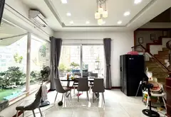 BÁN BIỆT THỰ KHU SÂN BAY VỊ TRÍ VÀNG - NGANG HƠN 6M NỞ HẬU - 4 TẦNG 8PN KHÉP KÍN... Bán nhà riêng tại Tân Sơn Nhất, Hồ Chí Minh 01
