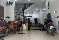 Bán biệt thự liền kề 4 tầng 50m2 sát bến xe Yên Nghĩa... Bán biệt thự, liền kề tại Yên Nghĩa, Hà Nội 04