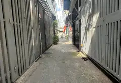 Nhà nhỏ xinh Nguyễn Tư Giản, giá cực tốt, sẵn dọn về ở... Bán nhà riêng tại An Hội Tây, Hồ Chí Minh 01