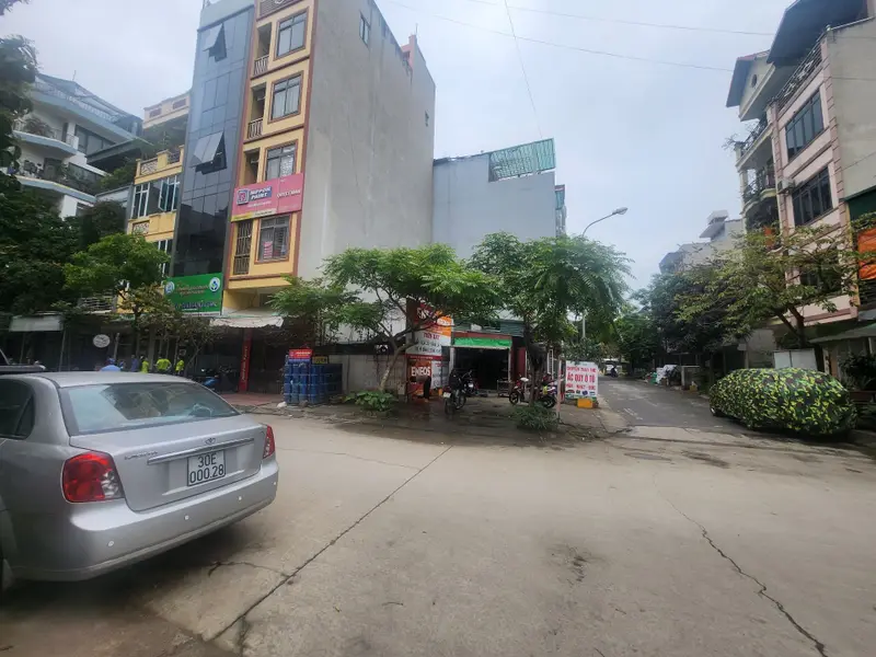 Siêu phẩm đất mặt phố Văn Khê, cơ hội kinh doanh đỉnh cao 50m2, đường 24m, vị trí vàng... Bán đất tại Dương Nội, Hà Nội 01