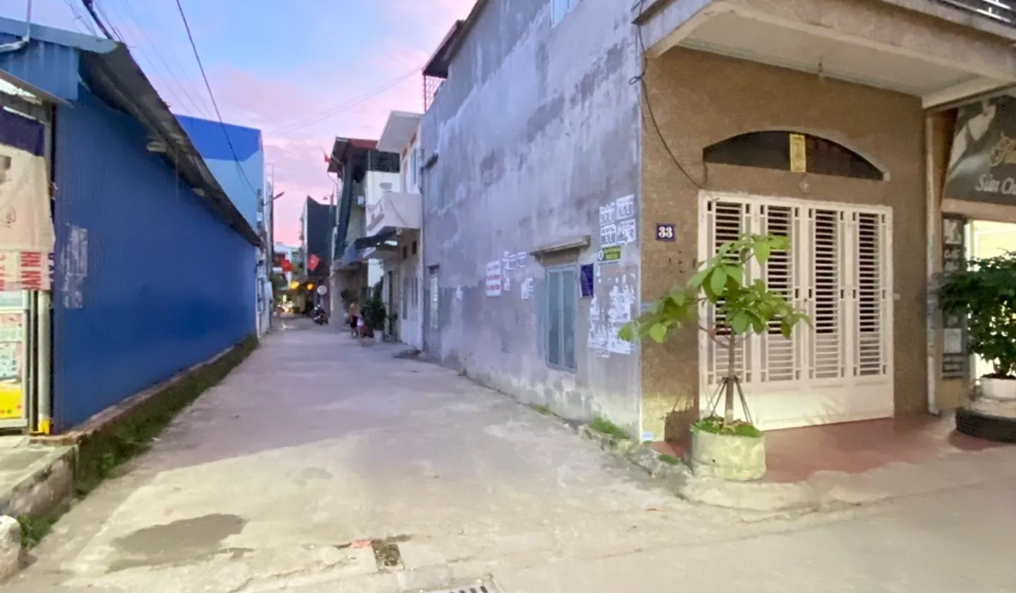 Nhà 3 Tầng Sang Trọng Tại Trung Lực - Kiệt Tác Nơi Đất Hải Phòng... Bán nhà riêng tại Hải An, Hải Phòng 01