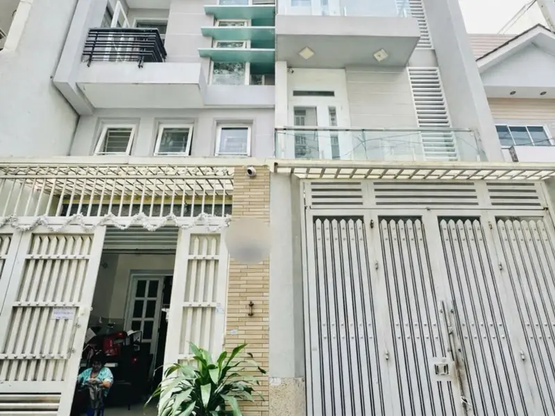 Cơ hội sở hữu nhà Tân Hương hiếm có, hẻm xe hơi, kinh doanh thuận tiện... Bán nhà riêng tại Tân Sơn Nhì, Hồ Chí Minh 01