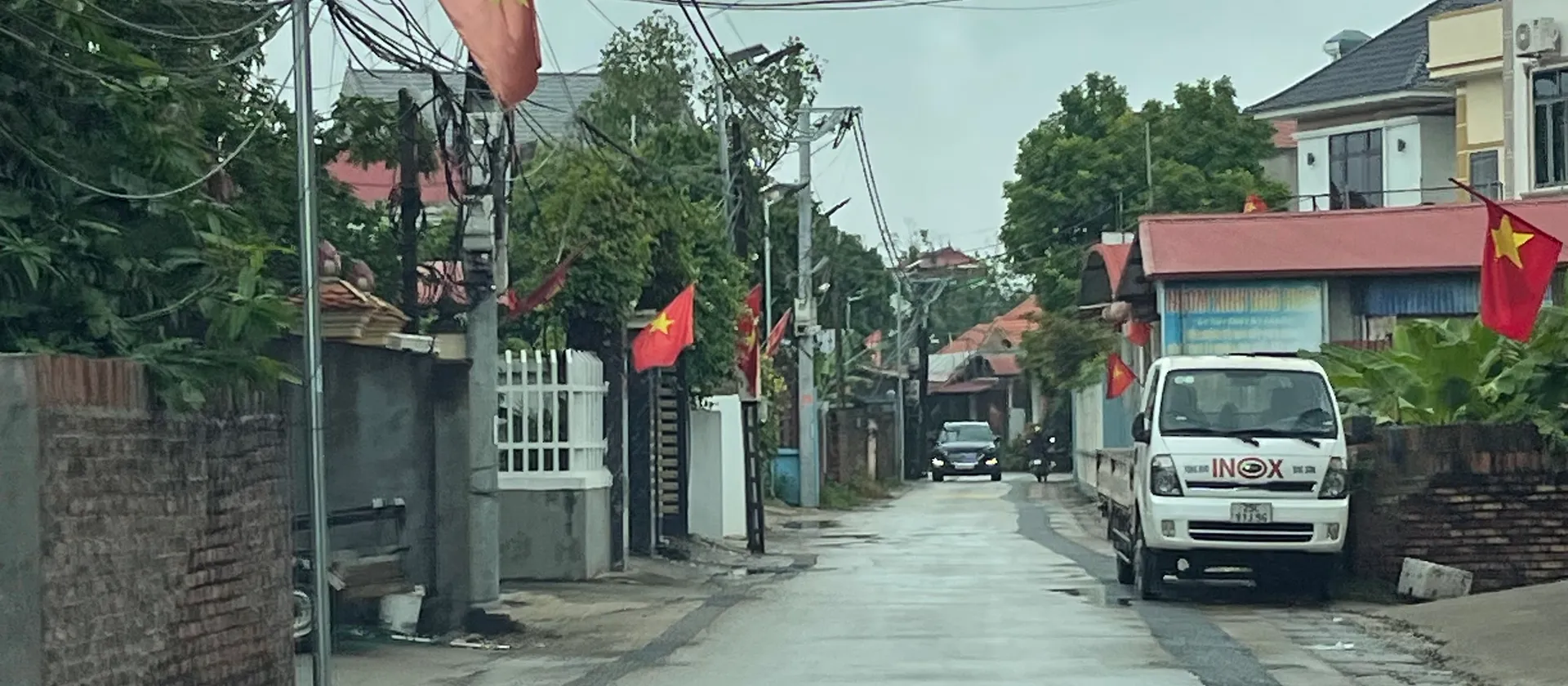 Bán đất Sơn Đoài - Sóc Sơn... Bán đất tại Sóc Sơn, Hà Nội 01