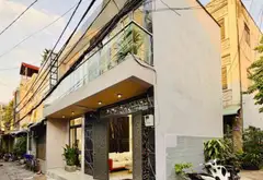 Bán nhà hẻm xe hơi, Ngang 7M, 2 Tầng, 3PnC, 1/ Lê Đức Thọ, P16 Gò Vấp, 5 Tỷ hơn... Bán nhà riêng tại An Hội Đông, Hồ Chí Minh 02