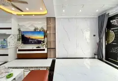 Nhà 5 tầng diện tích 36m² tại phường Nhiêu Lộc, quận 3 với giá ưu đãi... Bán nhà riêng tại Nhiêu Lộc, Hồ Chí Minh 15