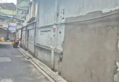 Bán đất mặt tiền Trần Hữu Trang, phường Phú Nhuận, diện tích 52m2, giá 13.7 tỷ... Bán đất tại Phú Nhuận, Hồ Chí Minh 03