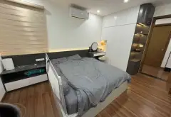 Cơ Hội Sở Hữu Căn Hộ Cao Cấp 3 ngủ,Giá Tốt, 77M2, 6.5 tỷ Tại KĐT Đại Kim, mới xây, full nội thất.... Bán căn hộ chung cư tại Định Công, Hà Nội 06