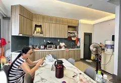 Nhà đẹp nội thất xịn, hẻm thông tứ tung, tiện nghi cực chất... Bán nhà riêng tại Nhiêu Lộc, Hồ Chí Minh 09