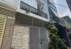 Nhà 3 tầng diện tích 54m2 tại trung tâm Thủ Đức - khu vực Trường Thọ... Bán nhà riêng tại Thủ Đức, Hồ Chí Minh 16