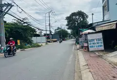 Nhà mặt phố Bình Chánh - Sống tiện nghi, giá hợp lý... Bán nhà mặt phố tại Bình Chánh, Hồ Chí Minh 13